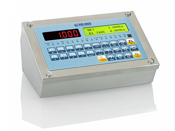 顯示器Indicator